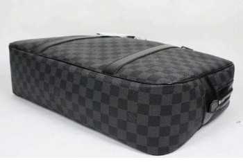 7A Louis Vuitton Damier Graphite Canvas Jorn N51195 Replica